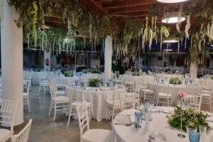 Hostal Restaurante El Cruce de Villaharta