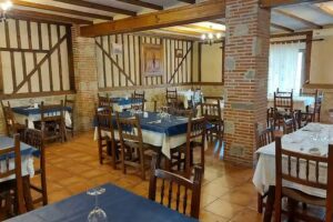 Hostal restaurante el Final