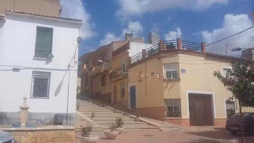 Hostal Restaurante El Jaro Casa rural