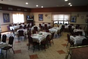 Hostal-Restaurante &laquo;El Paso&raquo;