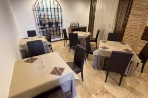 Hostal Restaurante El Pe&ntilde;&oacute;n