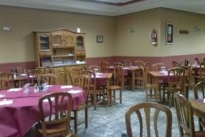 Hostal Restaurante El Picant&oacute;n