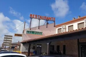 Hostal Restaurante El Pozo
