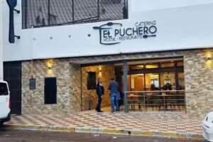Hostal-Restaurante El Puchero