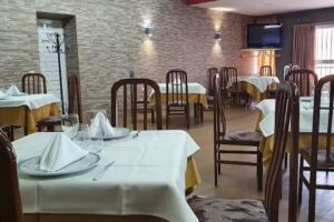 Hostal Restaurante El Puente