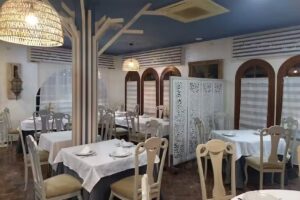 Hostal Restaurante El Quinto Pino