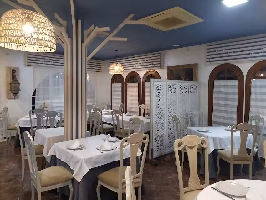 Hostal Restaurante El Quinto Pino