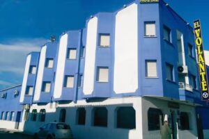 Hostal Restaurante El Volante