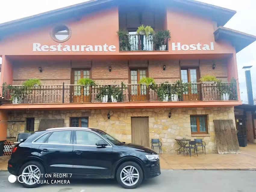 Hostal &ndash; Restaurante Fleming