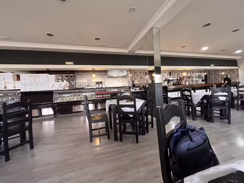 Hostal &ndash; Restaurante FLOR DE LA MANCHA