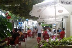 Hostal Restaurante Formoso