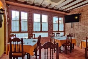 Hostal Restaurante Fuentevieja