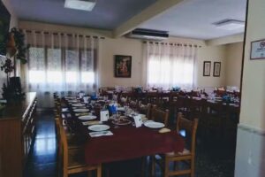 Hostal-Restaurante Hermanos Cuadrado