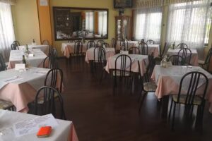 Hostal Restaurante Jara