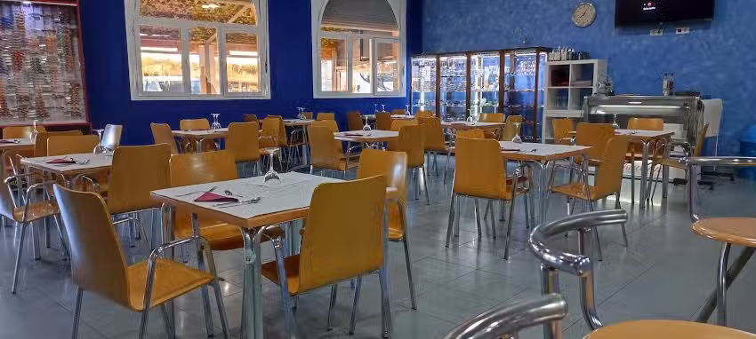 Hostal Restaurante Kavanna