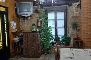 Hostal restaurante La Buhardilla