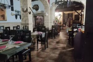 Hostal Restaurante la Diligencia