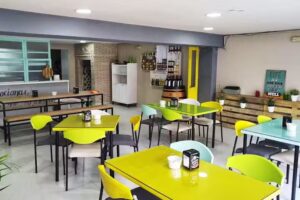 Hostal Restaurante La Mesa Del Cocinero