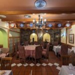 Hostal Restaurante La Muralla