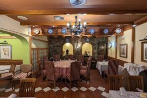 Hostal Restaurante La Muralla