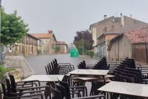 Hostal Restaurante La Tablada