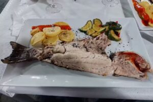 Hostal Restaurante Las Acacias