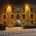 Hostal Restaurante Las Nieves