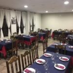 Hostal Restaurante Las Nieves