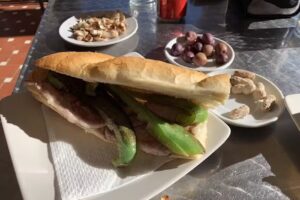 Hostal Restaurante Lepanto (Dos Aguas)