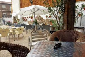 Hostal Restaurante Libra II