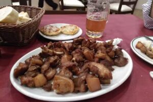 Hostal Restaurante los Amigos