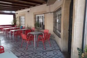 Hostal Restaurante Los Campanicas