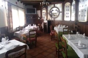 Hostal Restaurante Los Galgos