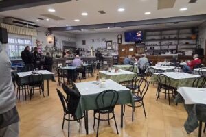 Hostal Restaurante Los Herreros