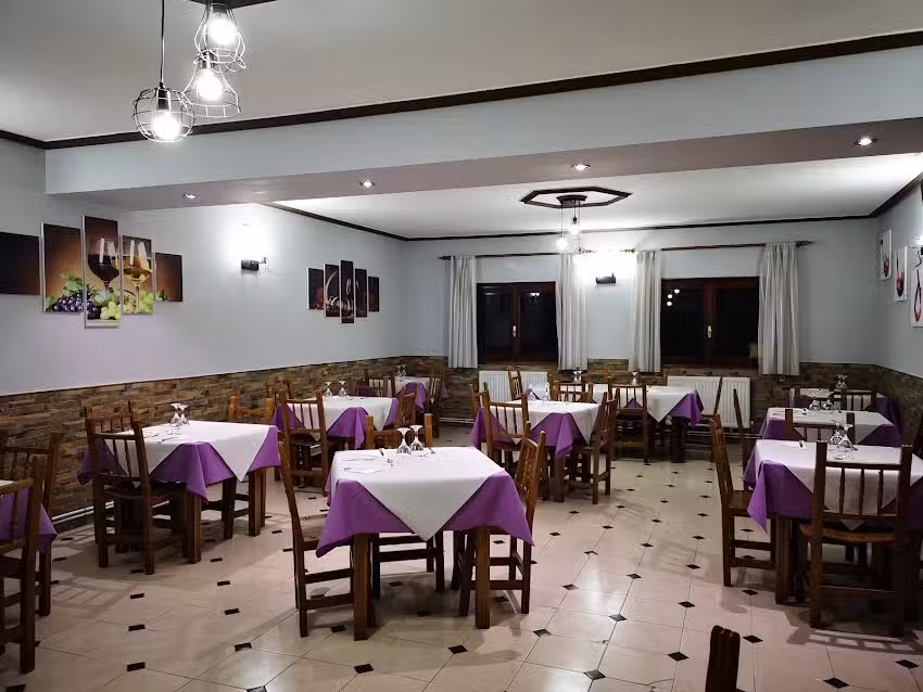 Hostal-Restaurante Los Pinos