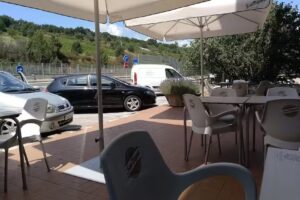 HOSTAL Restaurante Los Rosales