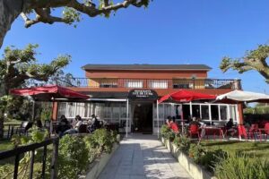 Hostal-Restaurante Luz de Luna