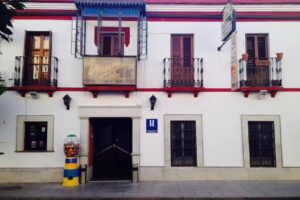 Hostal Restaurante Macami