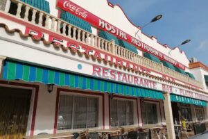 Hostal Restaurante Marino