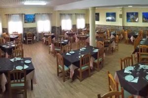 Hostal Restaurante Maruja