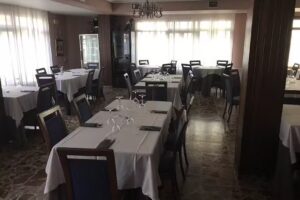 Hostal Restaurante Marzo