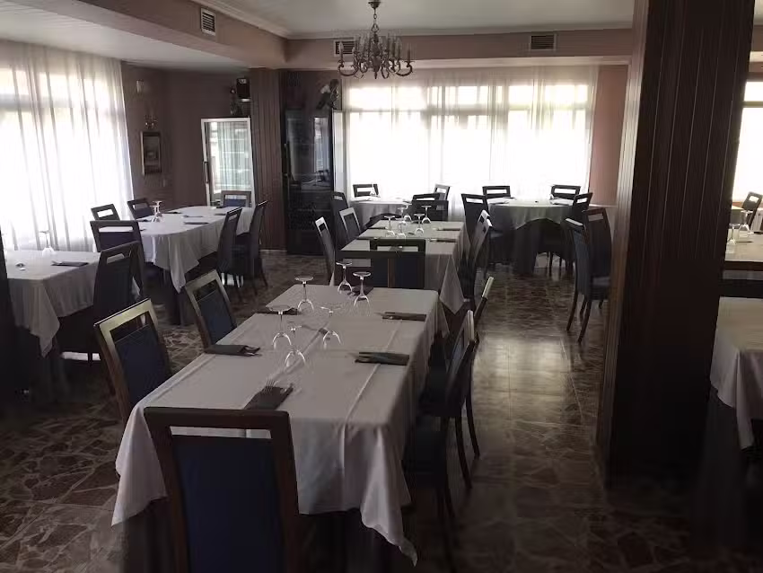 Hostal Restaurante Marzo