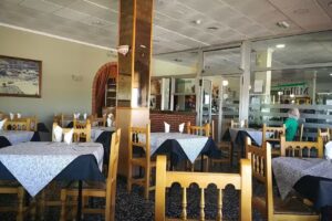 HOSTAL RESTAURANTE MILL&Aacute;N