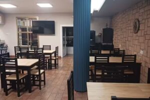 Hostal restaurante Miralles