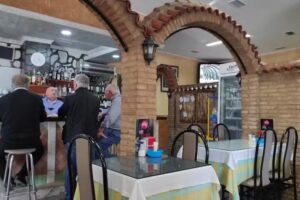 Hostal Restaurante PAYBER