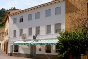Hostal Restaurante Pilar