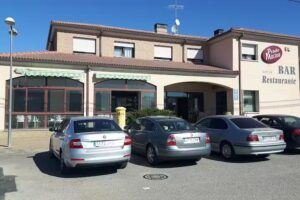 Hostal Restaurante Prado Marina