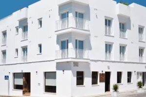 Hostal/Restaurante R&iacute;o Salado