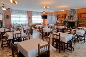 Hostal Restaurante RYA