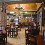 Hostal Restaurante San Crist&oacute;bal